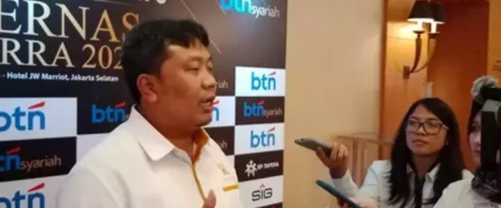 Kuota Rumah Subsidi Naik Jadi 350 Ribu dan PPN DTP 100 Persen Diperpanjang, Ini Respon Himperra