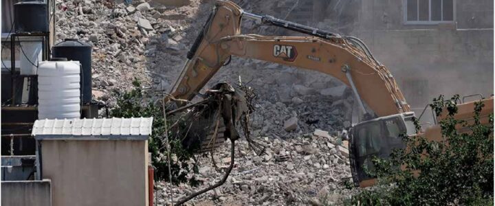 Catat Perusahaan terkait Ekonomi Genosida Israel di Palestina