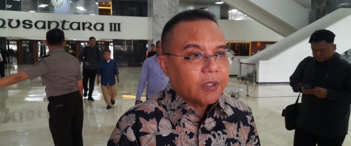 Dasco Dukung Malaysia Jadi Tuan Rumah Perundingan Damai Thailand dan Kamboja