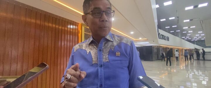 DPR Desak PPATK Klarifikasi Pemblokiran Rekening Nganggur 3 Bulan