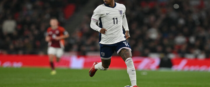 Marcus Rashford Siap Bersaing di Barcelona