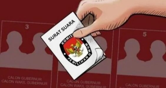 Tolak Wacana Pilkada Tak Langsung, Demokrat Masak Main Tunjuk Lagi