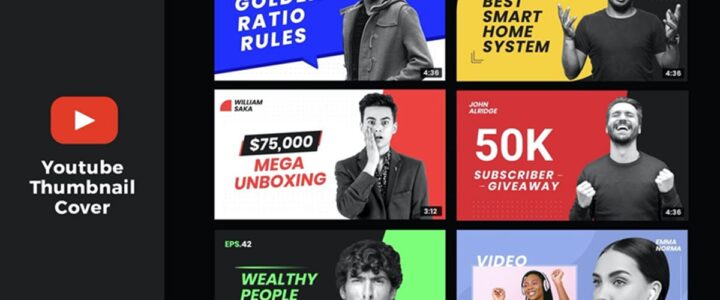 Thumbnail Adalah Gambar Mini Fungsi, Cara Kerja, dan Tips Sukses