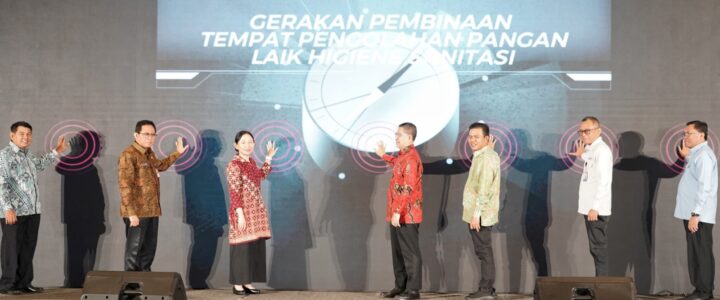 Bupati Bandung Pastikan Sanitasi Bagian tak Terpisahkan dari Pembangunan Daerah