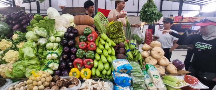 KSSK Perkirakan Inflasi Tetap Terkendali Hingga Akhir Tahun