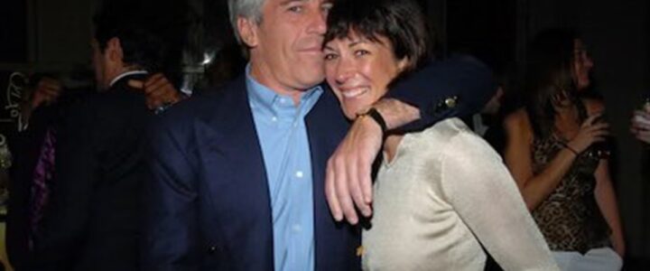 Ghislaine Maxwell Desak Mahkamah Agung Batalkan Vonis, Klaim Dilindungi Kesepakatan Epstein