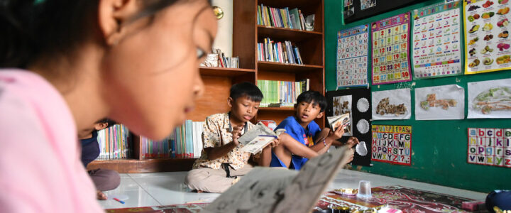 50 Contoh Slogan Pendidikan Inspiratif untuk Masa Depan Cerah