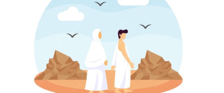 Cerita Nabi Adam Kisah Manusia Pertama yang Penuh Hikmah