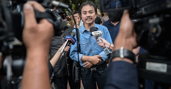 Ini Alasan Roy Suryo dkk Absen dalam Sidang Gugatan Dugaan Fitnah Ijazah Jokowi