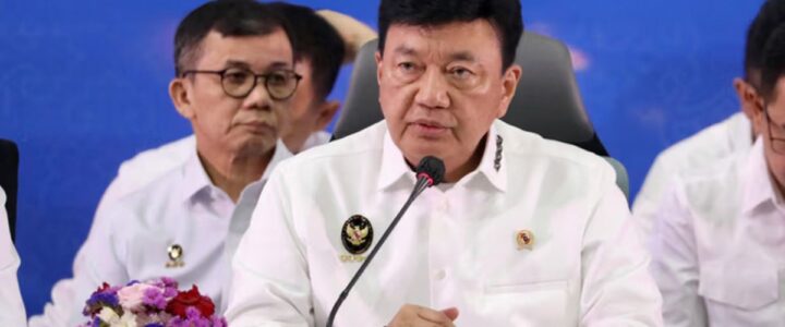Rekening Diblokir PPATK, Menko Polkam Dana Nasabah Tetap Aman