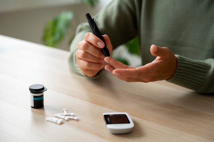 Pahami Diabetes Basah dan Kering yang Sebetulnya Bukan Istilah Medis
