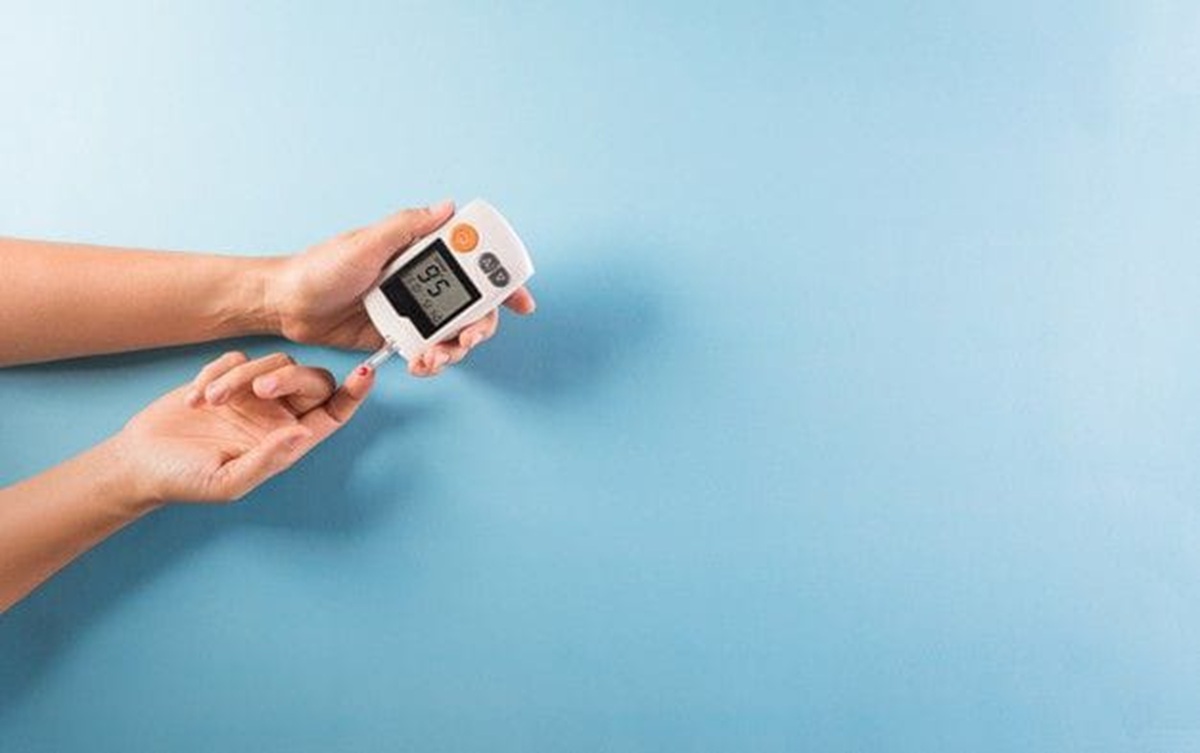 Mengenal Istilah Diabetes Kering dan Basah Mitos, Fakta, dan Cara Merawat Luka
