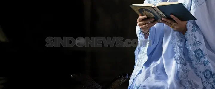 4 Manfaat Al Fatihah untuk Diri Sendiri