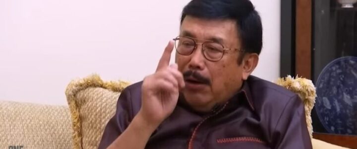 Autopsi Detail Jadi Kunci Utama Mengungkap Kematian Arya Daru