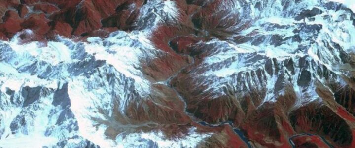 China Mulai Membangun Bendungan Terbesar di Dunia, India Ketakutan