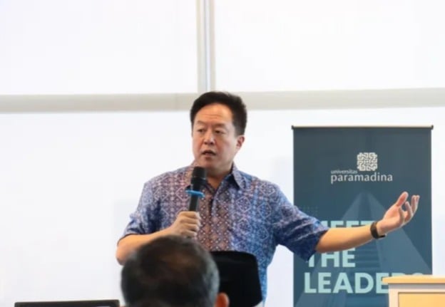 Cikal Bakal Bisnis Keluarga Djarum, Berawal dari Kakek Buyut Jualan Minyak Kacang Tanah