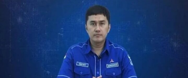 Demokrat Menyangkal Jadi Dalang Isu Ijazah Palsu Jokowi