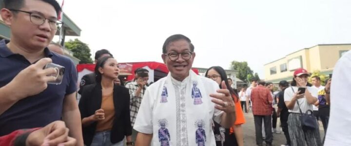 Harta Kekayaan Naik Rp10 Miliar, Pramono Anung Komitmen Wujudkan Pemerintahan Bersih dan Transparan