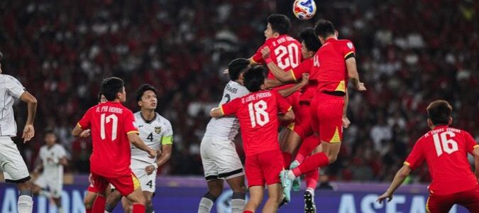 Kadek Arel Minta Maaf Gagal Bawa Timnas Indonesia Juara Piala AFF U-23 2025