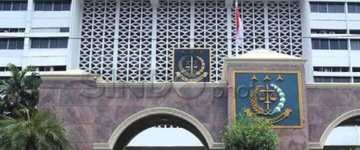Kejagung Periksa 3 Produsen Terkait Kasus Beras Oplosan
