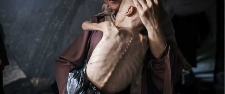 Lebih dari 1.000 Imam Yahudi Tuduh Israel Jadikan Kelaparan Gaza sebagai Senjata