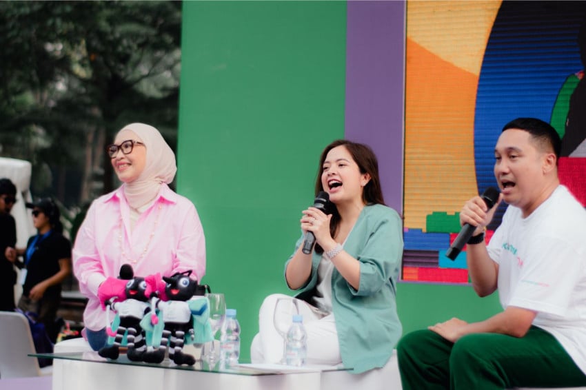 Lindungi Anak dari DBD Wujudkan Generasi Sehat di Hari Anak Nasional 2025