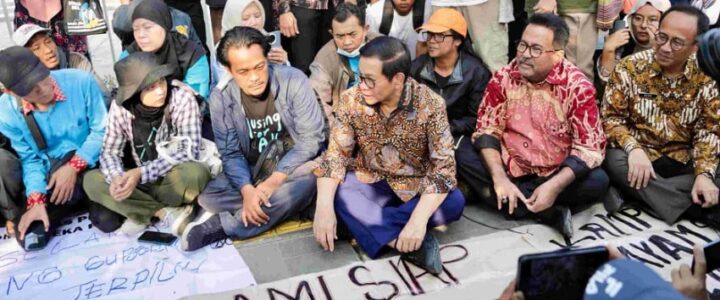 Pemprov DKI Jakarta Pastikan Warga Kampung Bayam Bisa Tempati Hunian KSB Pekan Depan