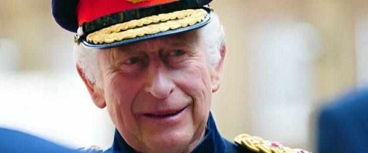 Rencana Pemakaman Raja Charles III Bocor, Nama Pangeran Harry-Meghan Markle Jadi Sorotan
