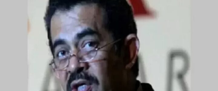 Riza Chalid Kembali Absen dari Panggilan Kejagung