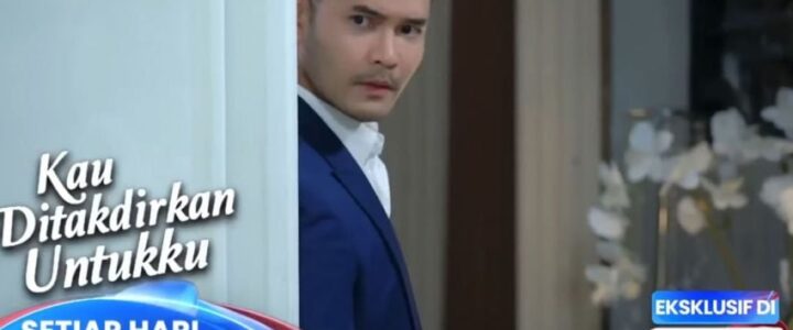 Cek Rusak Tercuci, Aksi Devan Ketahuan Alya?