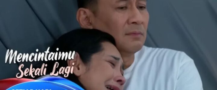 Mitha Perlu Donor, Arini Meratapi Masalahnya saat Hamil
