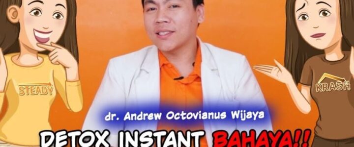 Terlalu Sering Minum Jus saat Lapar? Ini yang Harus Diwaspadai!