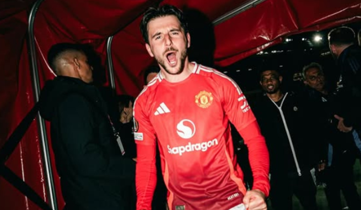 MU Bidik Kemenangan Perdana, Arsenal Jadi Ujian Berat di Old Trafford