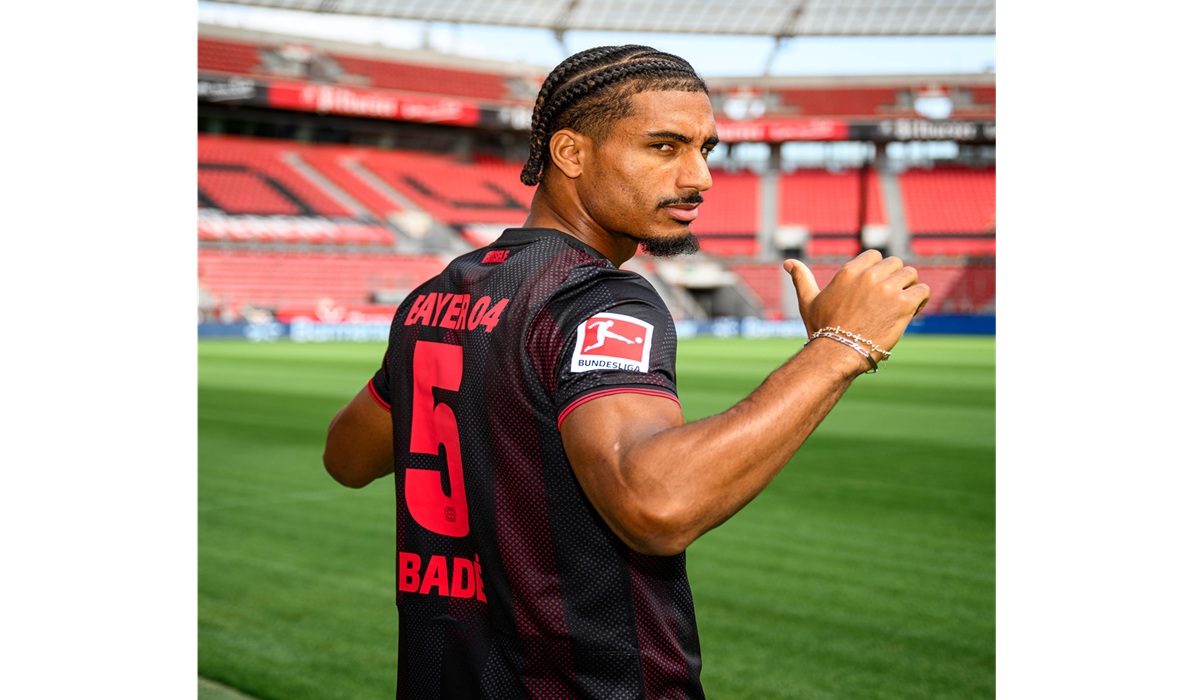 Bayer Leverkusen Datangkan Loic Bade dari Sevilla