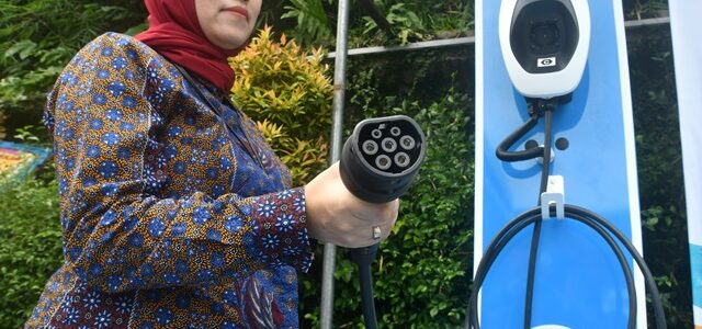 Daftar Lengkap SPKLU di Bogor 2025 Lokasi Informasi Terbaru