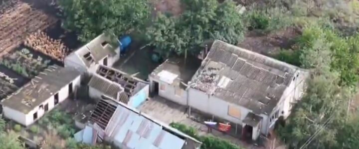 Ukraina Akui Serangan Besar Rusia ke Dnipropetrovsk