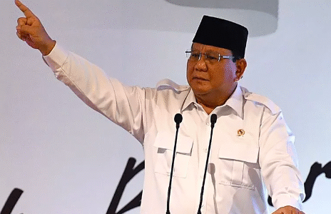 Gus Ifran Jadi Menteri Haji Ini Bocorannya