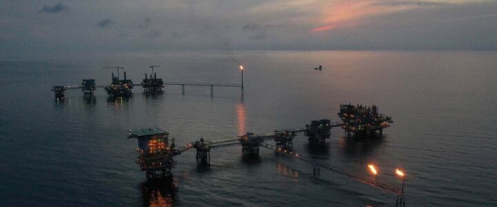 Sumur Baru PHE ONWJ Produksi 2.635 Barel Minyak