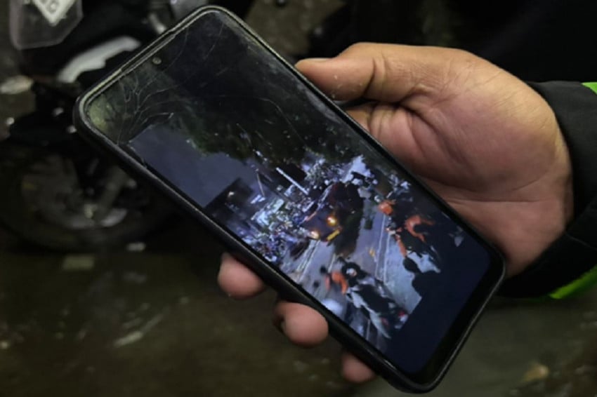 5 Fakta Driver Ojol Tewas Ditabrak Rantis Polisi saat Demo Ricuh di Kawasan DPR