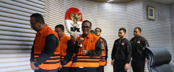 Ada yang Dimintai hingga Rp1 Miliar