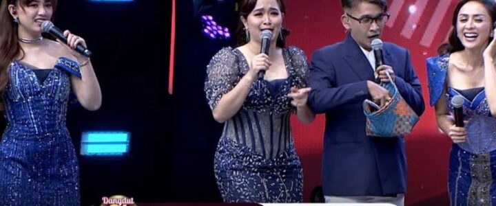 Kisah Nyata di Balik Lagu