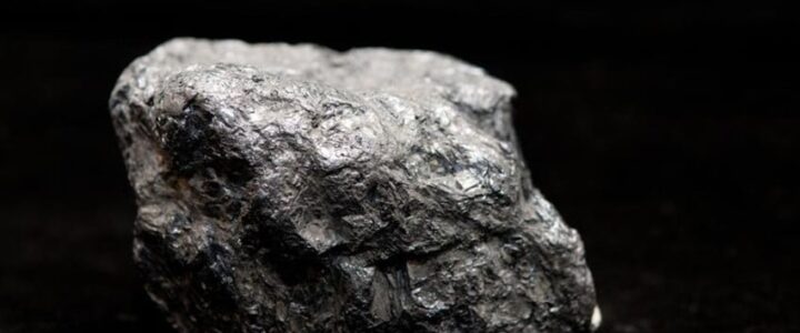 Harga Harta Karun Mineral Langka di Bumi Meroket ke Level Tertinggi 2 Tahun