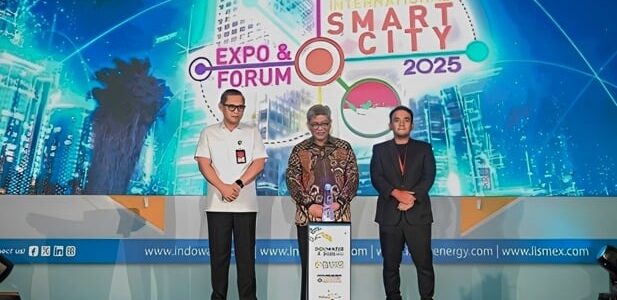 Pemerintah Targetkan Pengendalian Sampah 100% Tercapai di 2029