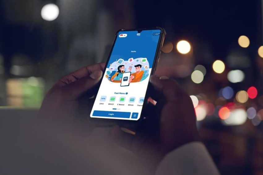Tumbuh Double Digit, Super App BRImo Dorong Peningkatan Dana Murah